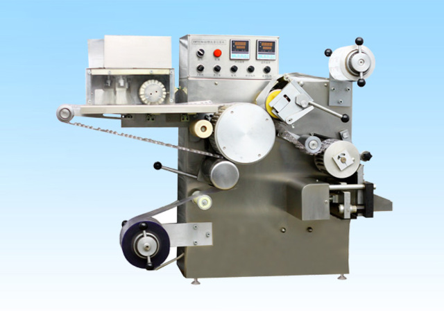 DPT70 、DPT130鋁塑泡罩包裝機